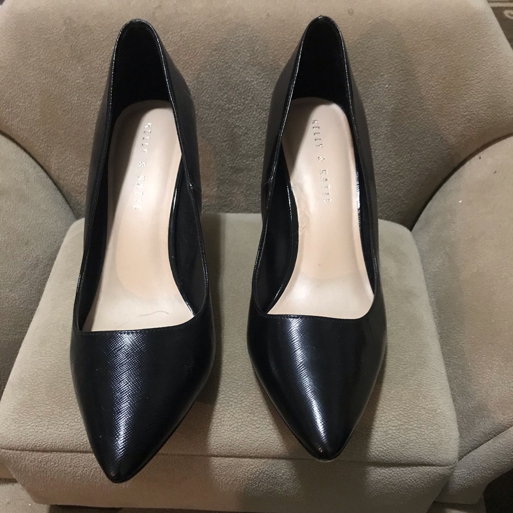 Black Leather